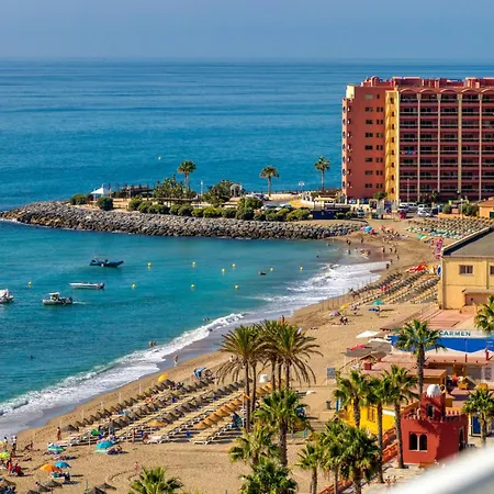 Lägenhet Maite Benalmádena