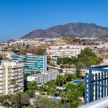 Lägenhet Maite Benalmádena