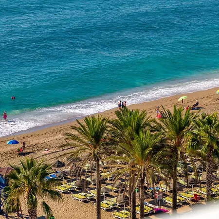 Lägenhet Maite Benalmádena