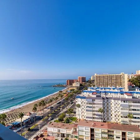 Maite * Benalmádena