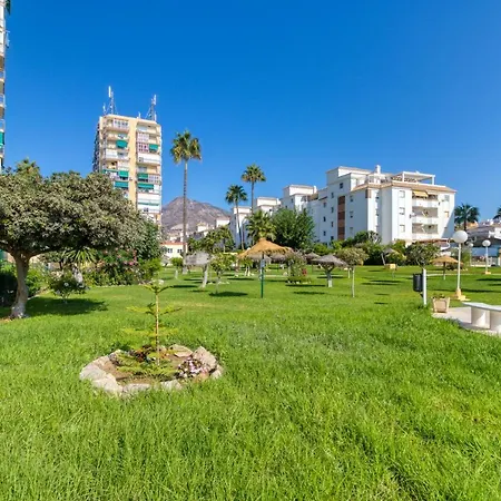 Maite Lägenhet Benalmádena